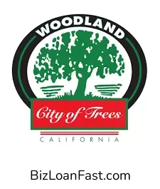 Business Loans in Woodland California