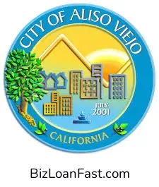 Business Loans in Aliso Viejo California