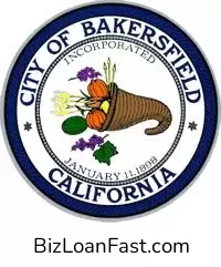 Business Loans in Bakersfield California