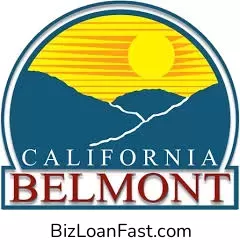 Business Loans in Belmont California