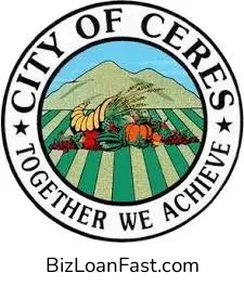 Business Loans in Ceres California