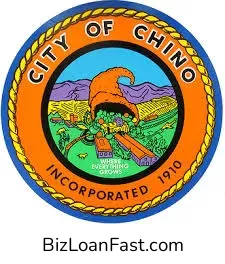 Business Loans in Chino California