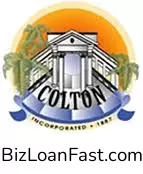 Business Loans in Colton California