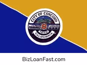 Business Loans in Concord California