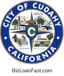 Business Loans in Cudahy California