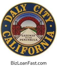 Business Loans in Daly City California