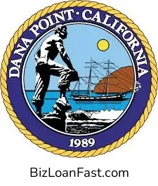 Business Loans in Dana Point California