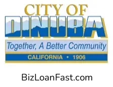 Business Loans in Dinuba California