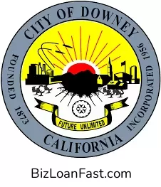 Business Loans in Downey California