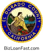 Business Loans in El Dorado Hills California