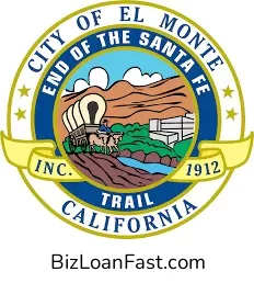 Business Loans in El Monte California