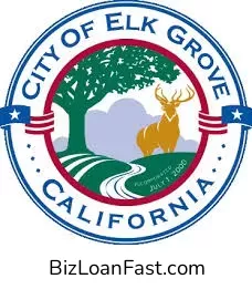 Business Loans in Elk Grove California