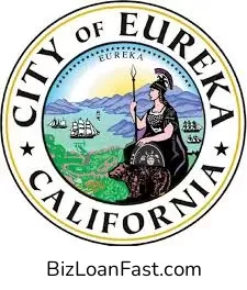 Business Loans in Eureka California