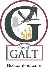 Business Loans in Galt California