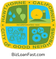 Business Loans in Hawthorne California