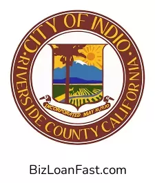 Business Loans in Indio California