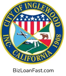 Business Loans in Inglewood California