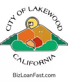 Business Loans in Lakewood California