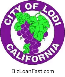 Business Loans in Lodi California