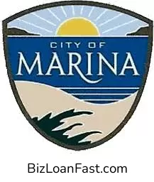 Business Loans in Marina California