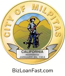 Business Loans in Milpitas California