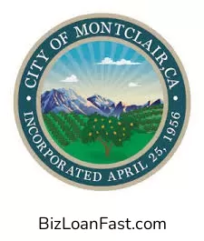 Business Loans in Montclair California