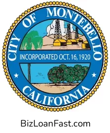 Business Loans in Montebello California