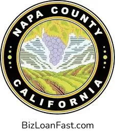 Business Loans in Napa California