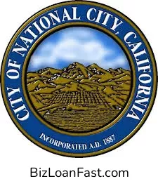 Business Loans in National City California