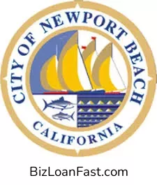 Business Loans in Newport Beach California