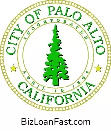 Business Loans in Palo Alto California