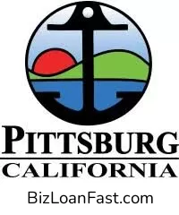 Business Loans in Pittsburg California