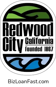 Business Loans in Redwood City California