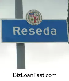 Business Loans in Reseda California
