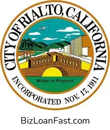 Business Loans in Rialto California