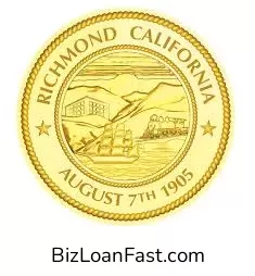 Business Loans in Richmond California