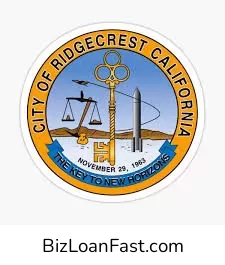 Business Loans in Ridgecrest California