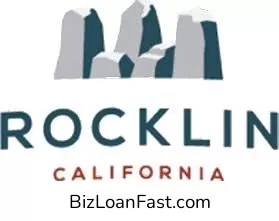 Business Loans in Rocklin California