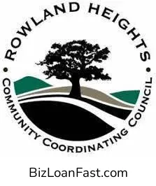 Business Loans in Rowland Heights California