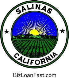 Business Loans in Salinas California