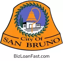 Business Loans in San Bruno California