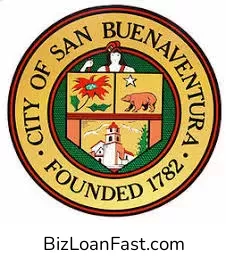 Business Loans in San Buenaventura California