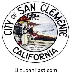 Business Loans in San Clemente California