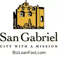 Business Loans in San Gabriel California