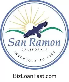 Business Loans in San Ramon California