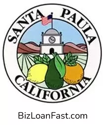 Business Loans in Santa Paula California