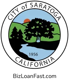 Business Loans in Saratoga California