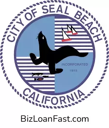 Business Loans in Seal Beach California