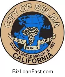 Business Loans in Selma California