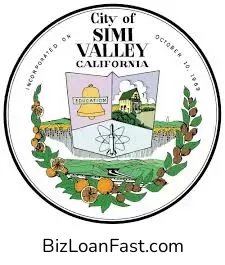 Business Loans in Simi Valley California